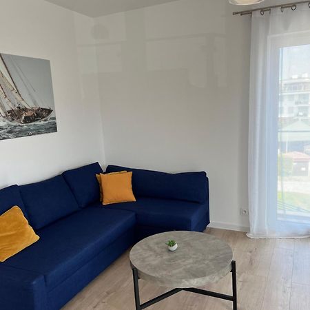 Baltic Vip Nowe Apartamenty Blisko Plazy Rewal Extérieur photo