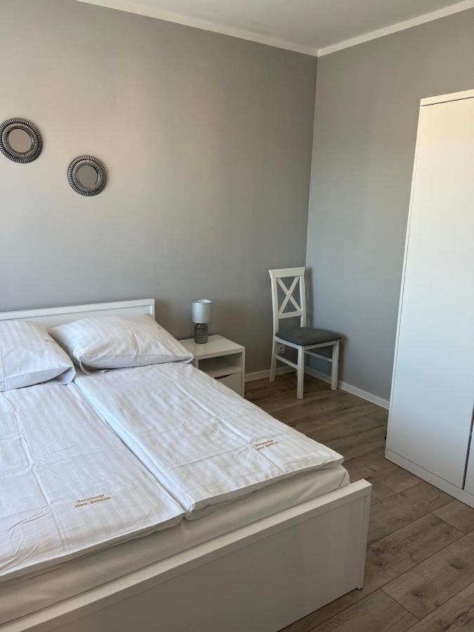 Baltic Vip Nowe Apartamenty Blisko Plazy Rewal Extérieur photo