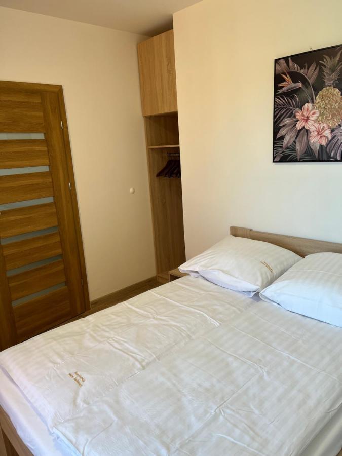 Baltic Vip Nowe Apartamenty Blisko Plazy Rewal Extérieur photo