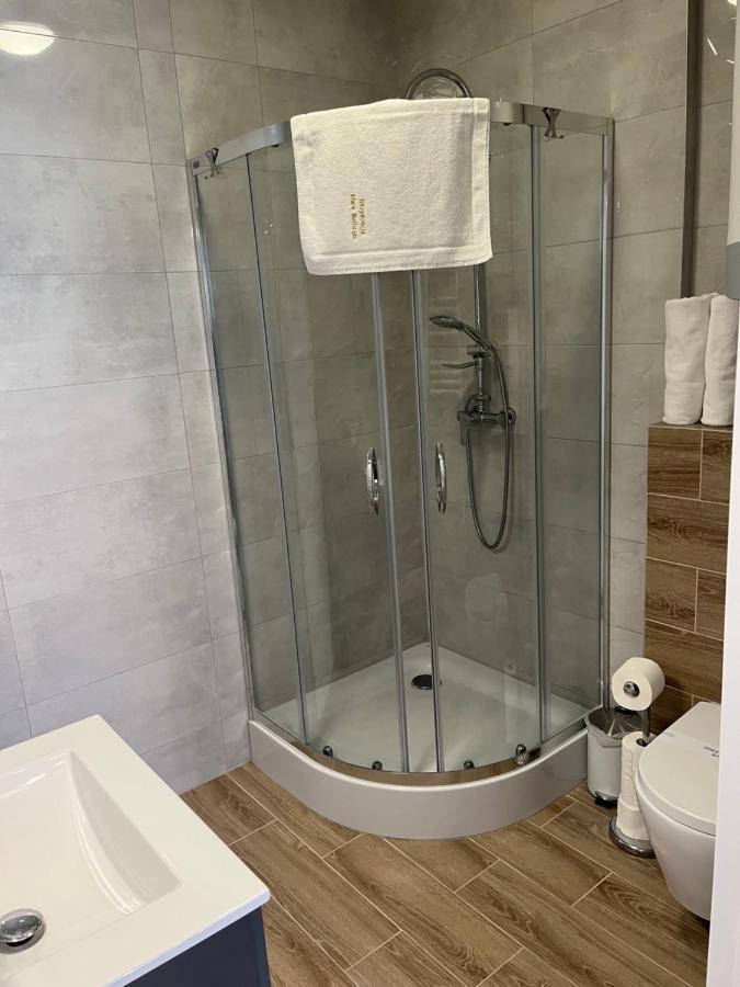 Baltic Vip Nowe Apartamenty Blisko Plazy Rewal Extérieur photo