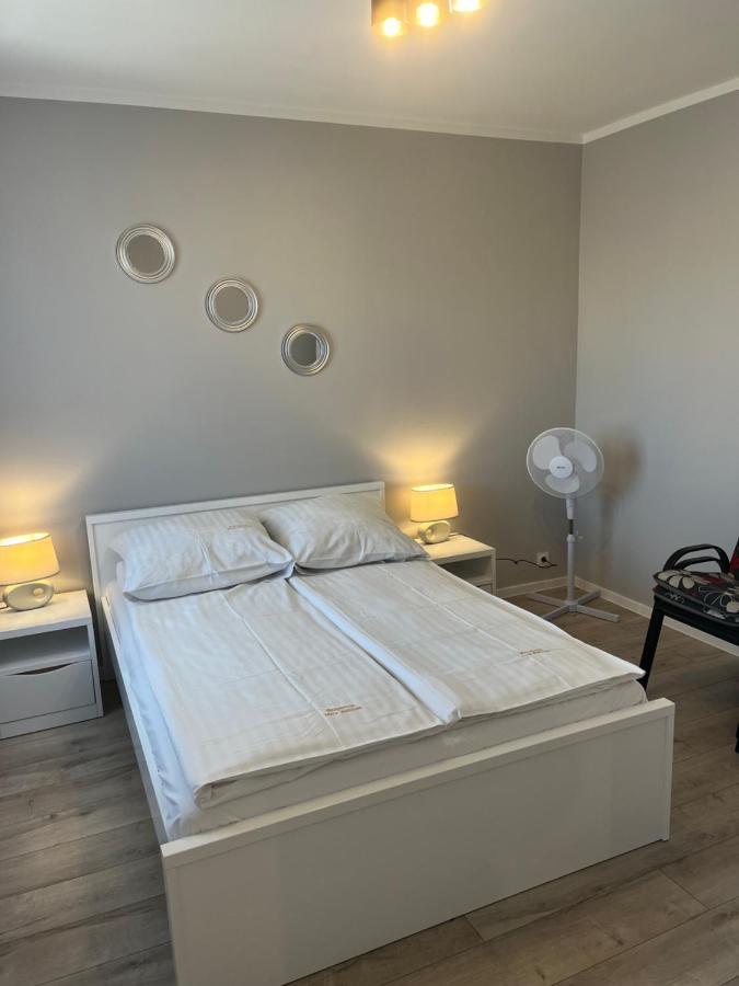 Baltic Vip Nowe Apartamenty Blisko Plazy Rewal Extérieur photo