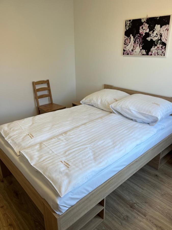 Baltic Vip Nowe Apartamenty Blisko Plazy Rewal Extérieur photo