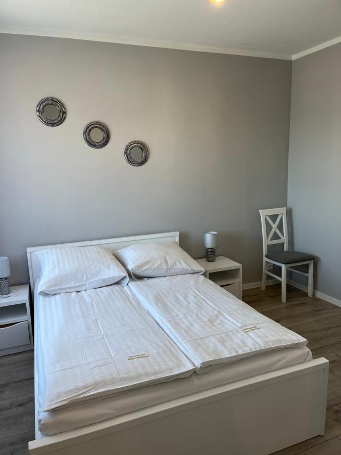 Baltic Vip Nowe Apartamenty Blisko Plazy Rewal Extérieur photo