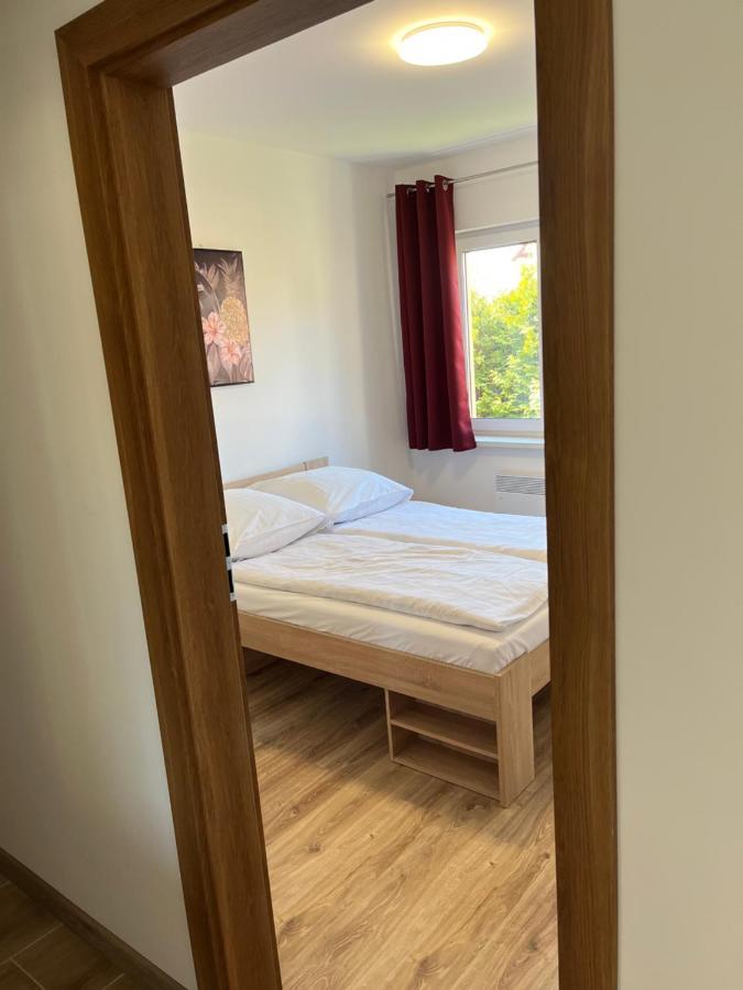 Baltic Vip Nowe Apartamenty Blisko Plazy Rewal Extérieur photo