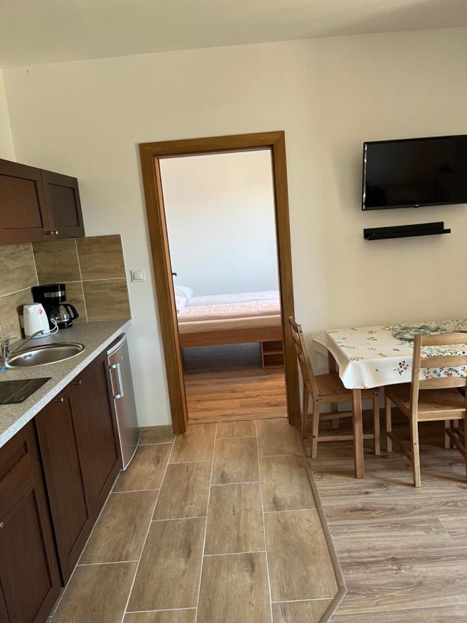 Baltic Vip Nowe Apartamenty Blisko Plazy Rewal Extérieur photo