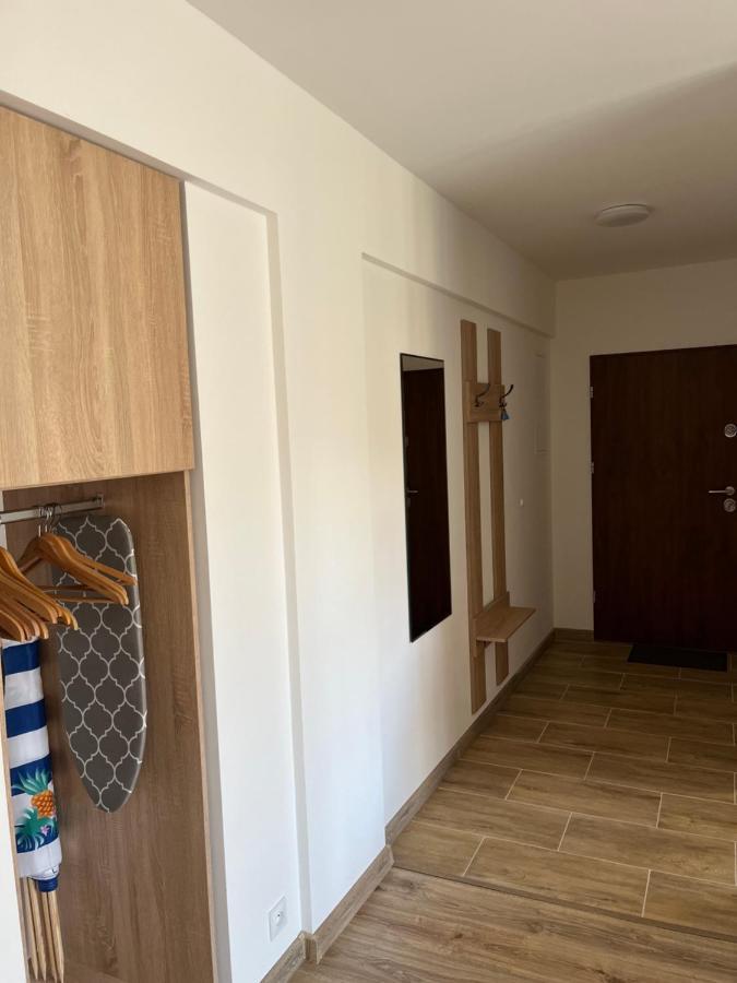 Baltic Vip Nowe Apartamenty Blisko Plazy Rewal Extérieur photo