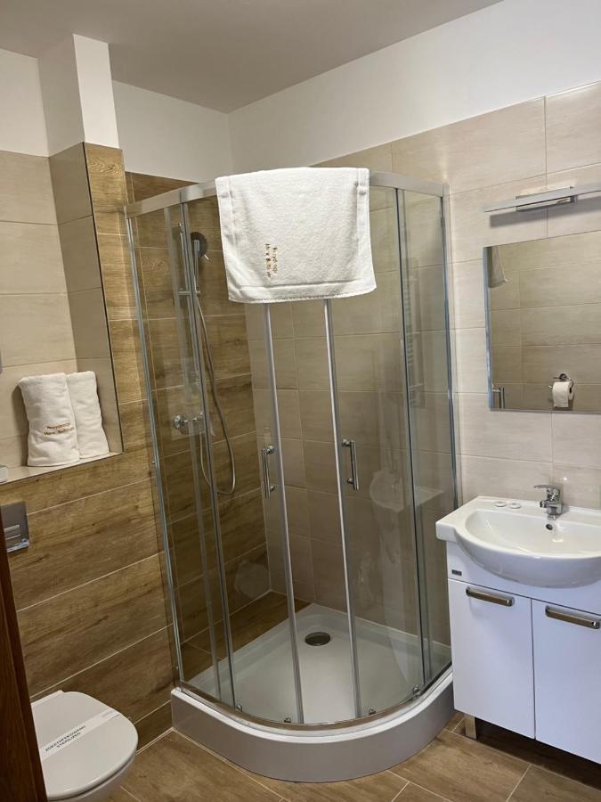 Baltic Vip Nowe Apartamenty Blisko Plazy Rewal Extérieur photo