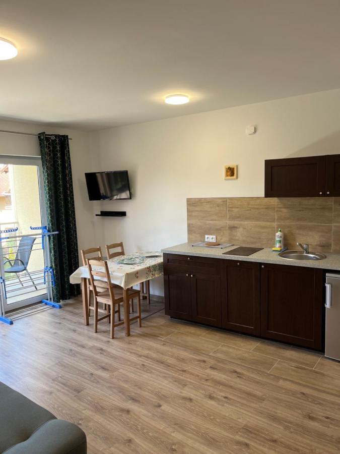 Baltic Vip Nowe Apartamenty Blisko Plazy Rewal Extérieur photo