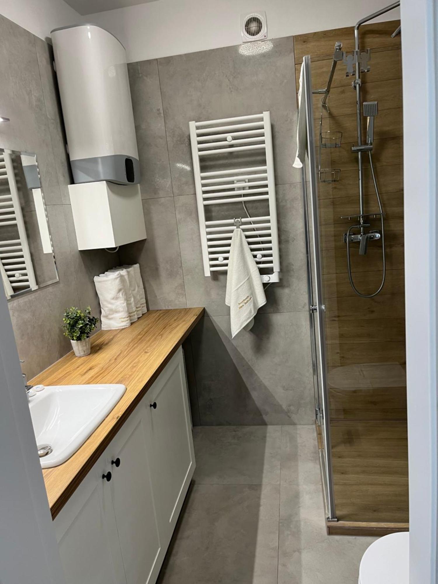 Baltic Vip Nowe Apartamenty Blisko Plazy Rewal Extérieur photo